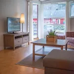 Norway - Norddalstunet 公寓