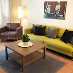 Lägenhet Norway - Norddalstunet *