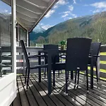 Norway - Norddalstunet Lägenhet Norddal