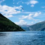 Апартаменты Norway - Norddalstunet Norddal