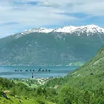 Norway - Norddalstunet 公寓 Norddal