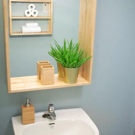 Norway - Norddalstunet Appartement *