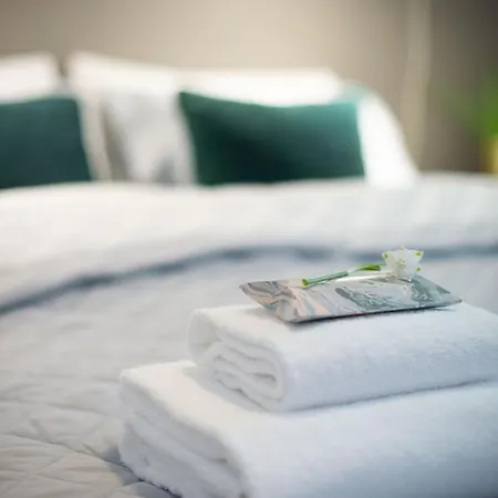 Apartmán Norway - Norddalstunet