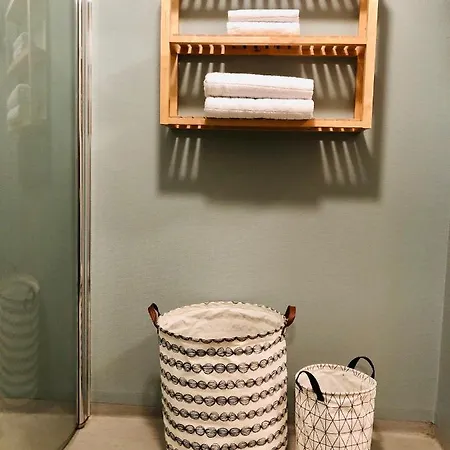 Appartement Norway - Norddalstunet