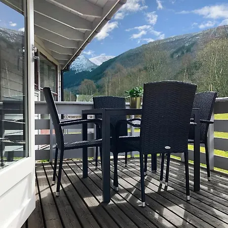 Norway - Norddalstunet Appartement Norddal