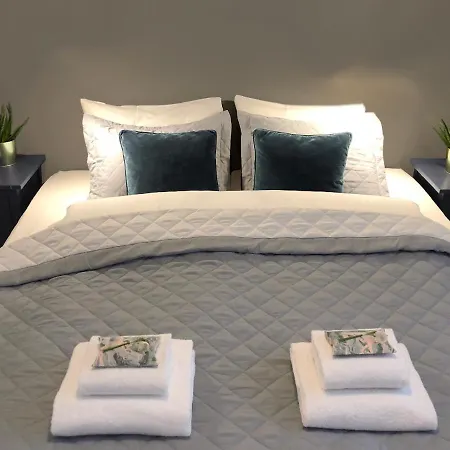 Apartmán Norway - Norddalstunet *