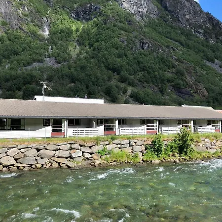 Norway - Norddalstunet Norddal