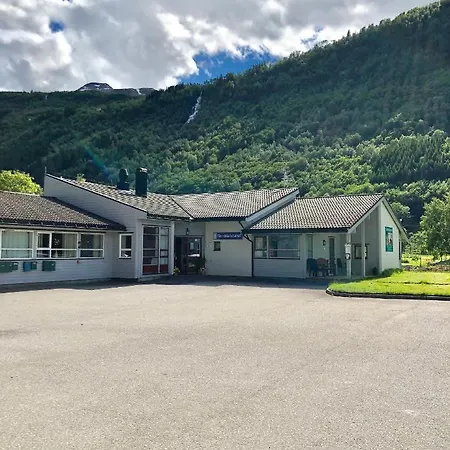 Norway - Norddalstunet * Norddal
