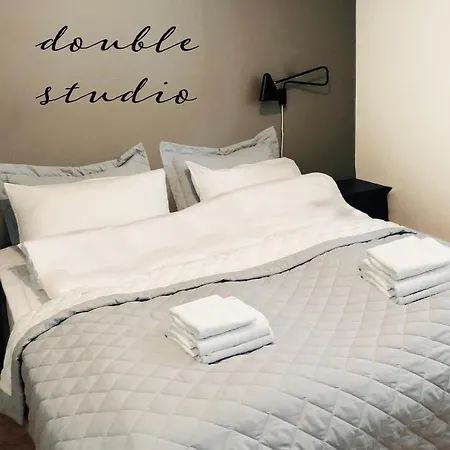 Apartmán Norway - Norddalstunet *