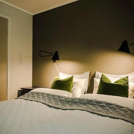 Norway - Norddalstunet