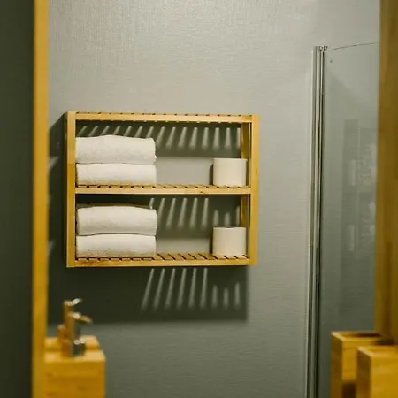 Norway - Norddalstunet Appartement *