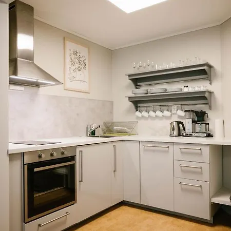 Norway - Norddalstunet *