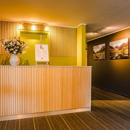 Norway - Norddalstunet *