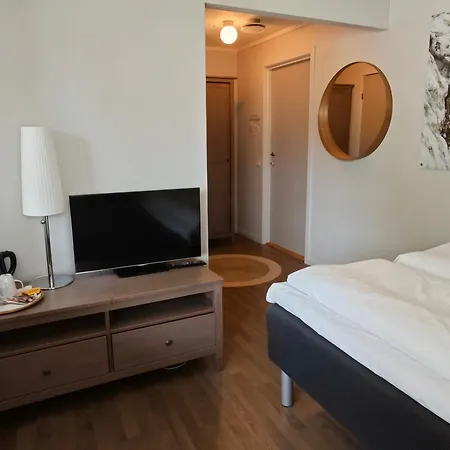 Norddalstunet Norddal