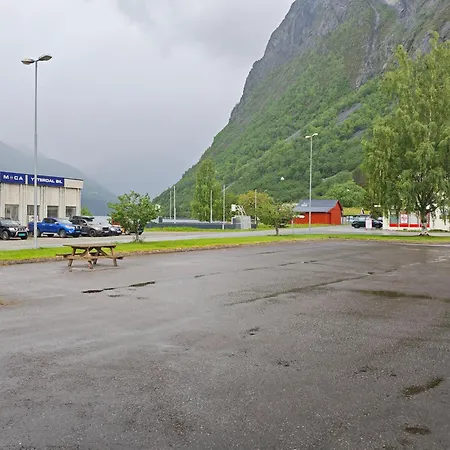 Norddalstunet