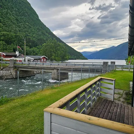شقة Norddalstunet Norddal