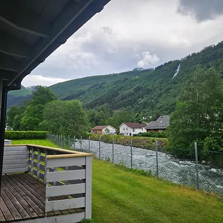 Norddalstunet * Norddal