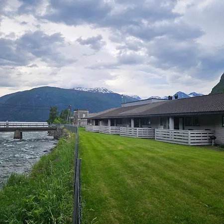 Norddalstunet Norddal
