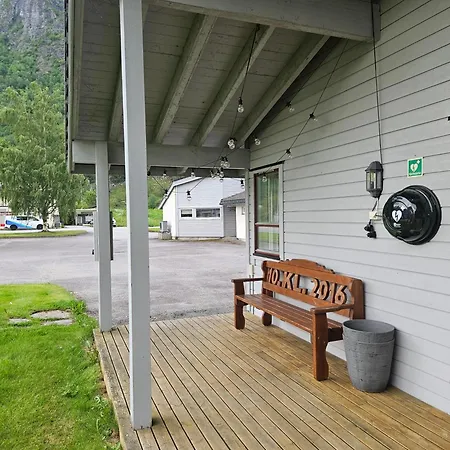 Norddalstunet