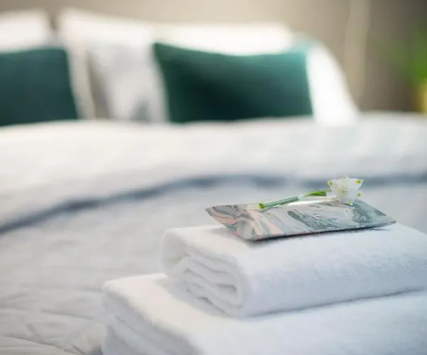 Apartman Norway - Norddalstunet