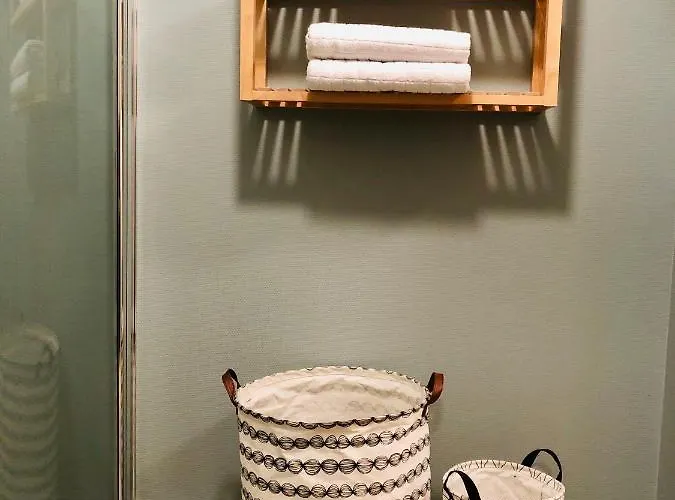 Apartman Norway - Norddalstunet