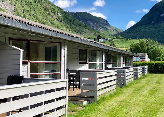 Norway - Norddalstunet Norddal