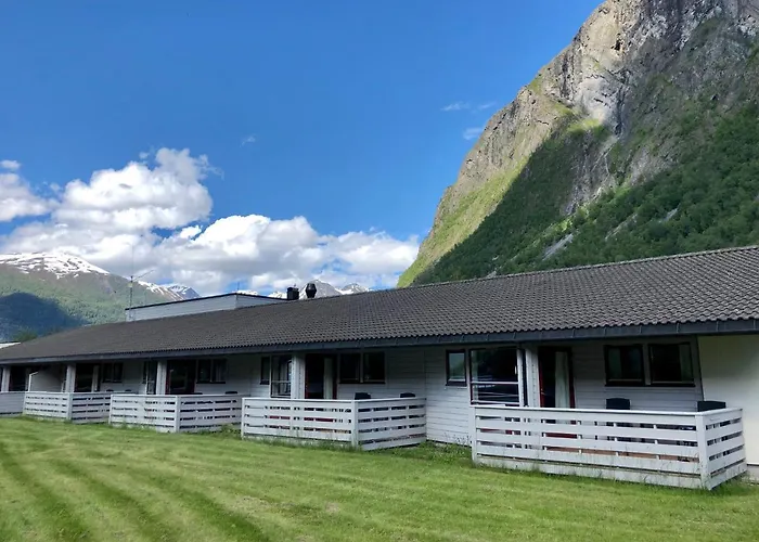 Norway - Norddalstunet *