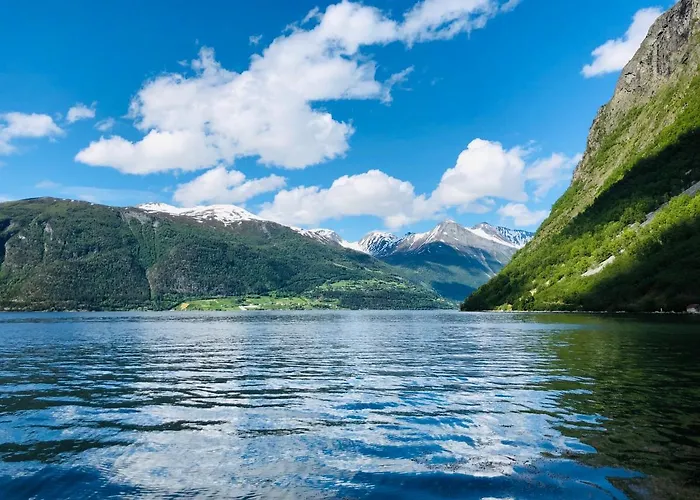 Norway - Norddalstunet *