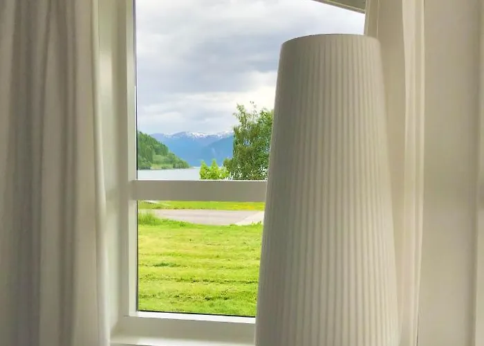 Norway - Norddalstunet *