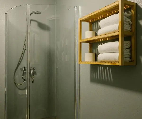 Apartman Norway - Norddalstunet