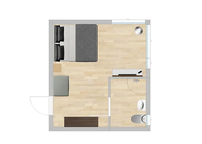 Norway - Norddalstunet Apartman Norddal
