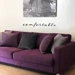 Norway - Norddalstunet Apartment