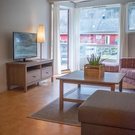 Norway - Norddalstunet Appartement