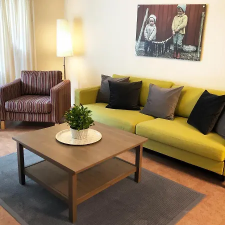 Appartement Norway - Norddalstunet *