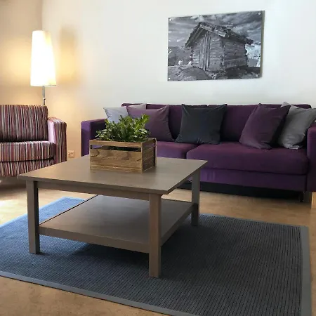 Norway - Norddalstunet Appartement