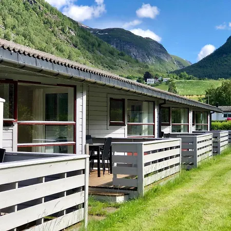 Norway - Norddalstunet Norddal