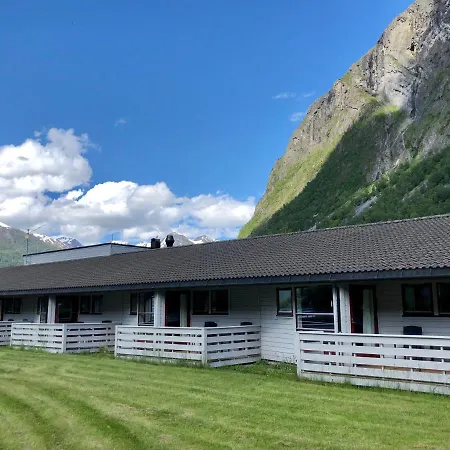 Norway - Norddalstunet *