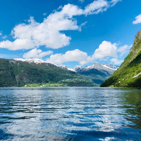 Norway - Norddalstunet *
