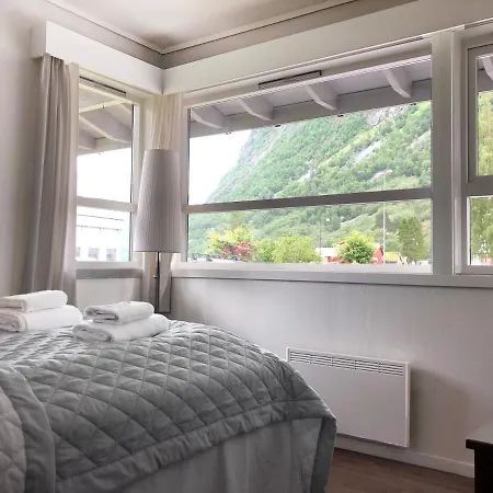 Norway - Norddalstunet Appartement
