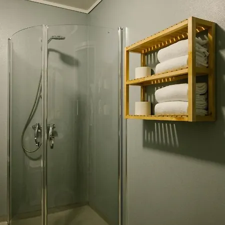 Appartement Norway - Norddalstunet