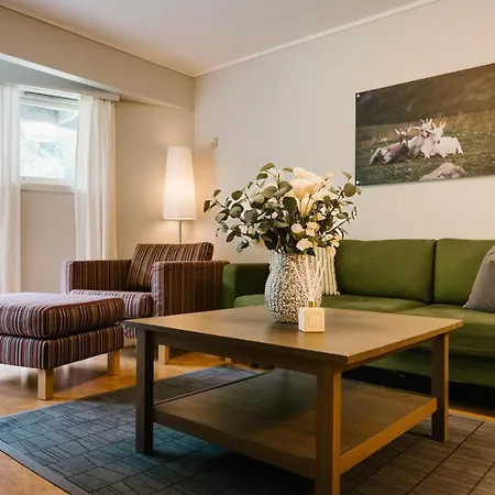 Norway - Norddalstunet Norddal
