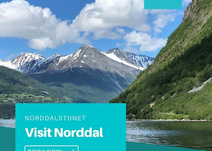 Norway - Norddalstunet *