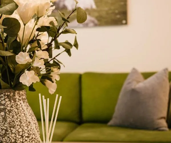 Norway - Norddalstunet