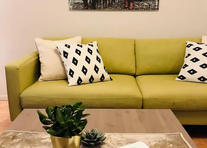 Norway - Norddalstunet Apartamento *